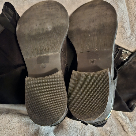 USED Steve Madden women's boots - Picture 2 of 9